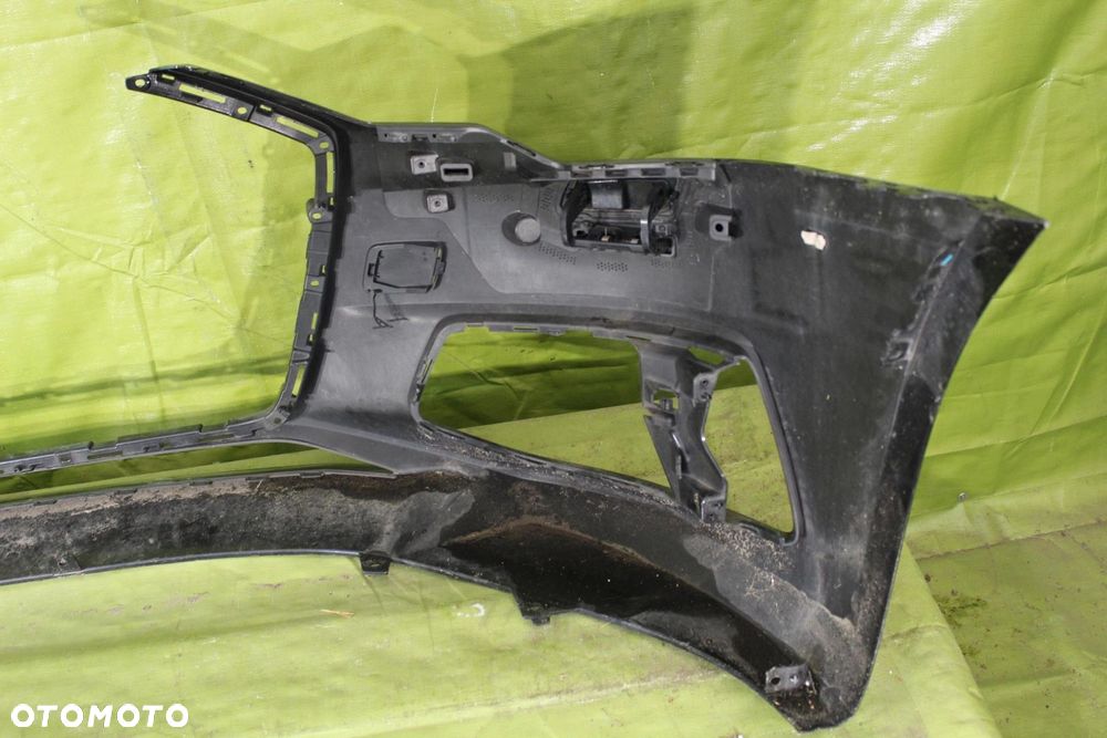 Zderzak przód Audi A6 C8 po 2018r. - 2