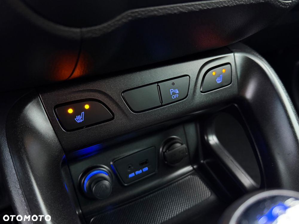 Hyundai ix35 1.6 2WD Fifa World Cup Edition - 39