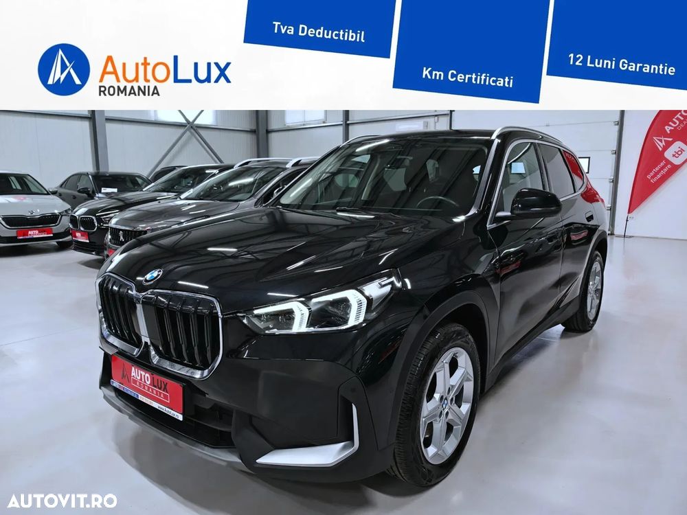 BMW X1 sDrive20i Aut. - 2