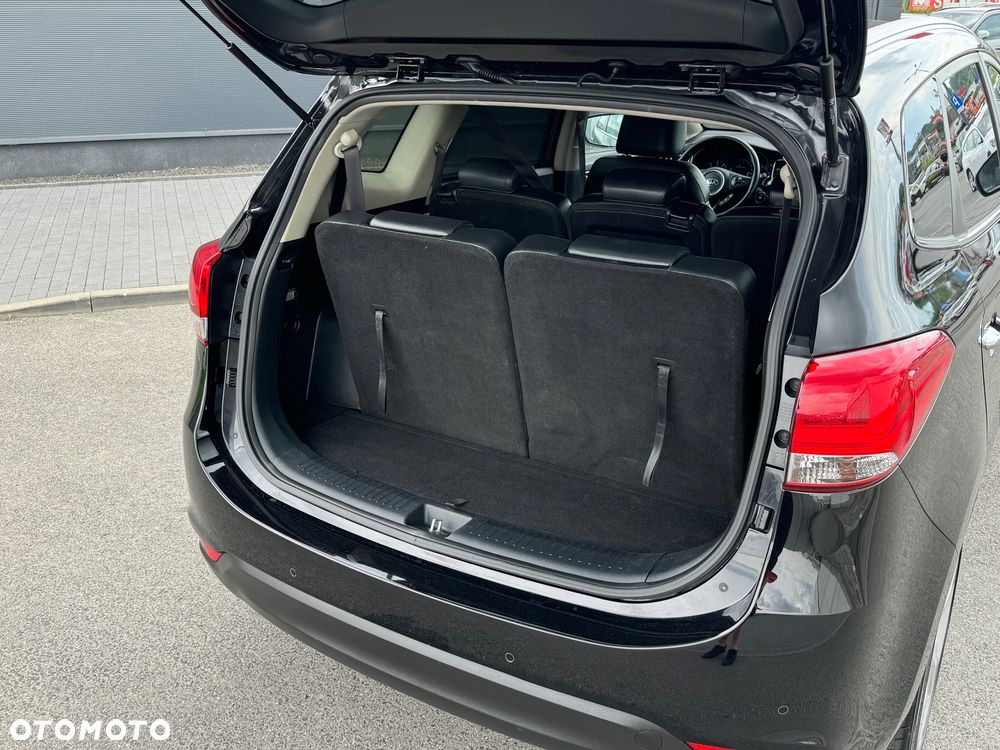 Kia Carens 1.7 CRDi Business Line 7os 7DCT - 13