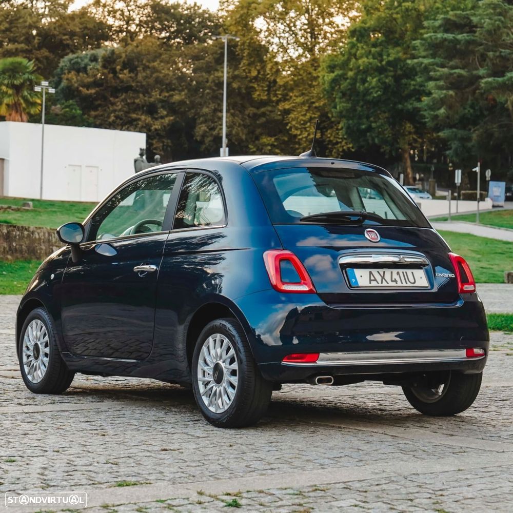Fiat 500 - 33