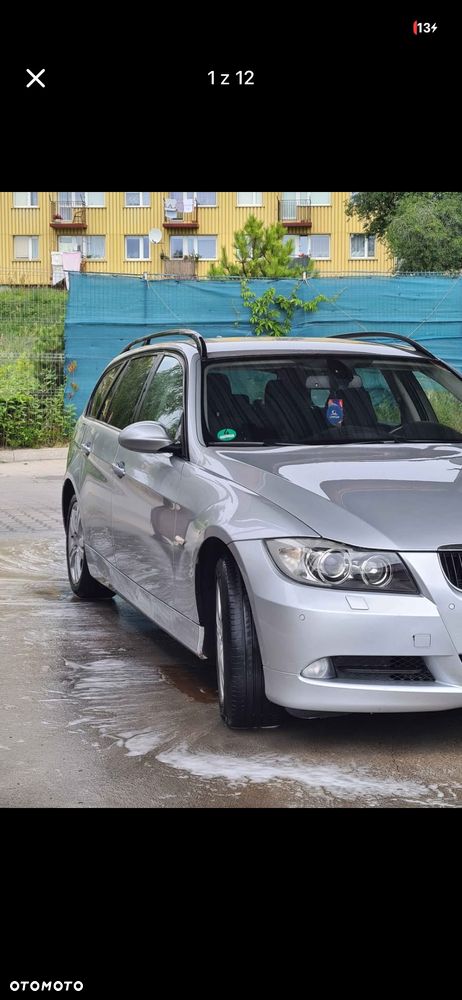 BMW Seria 3 - 1