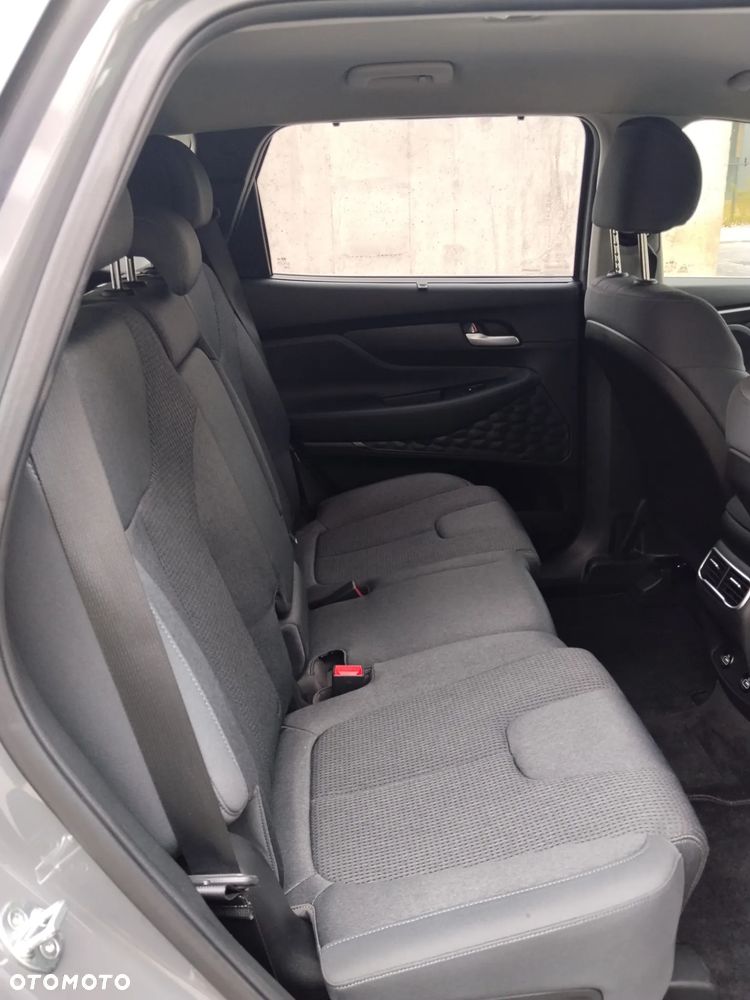 Hyundai Santa Fe - 12