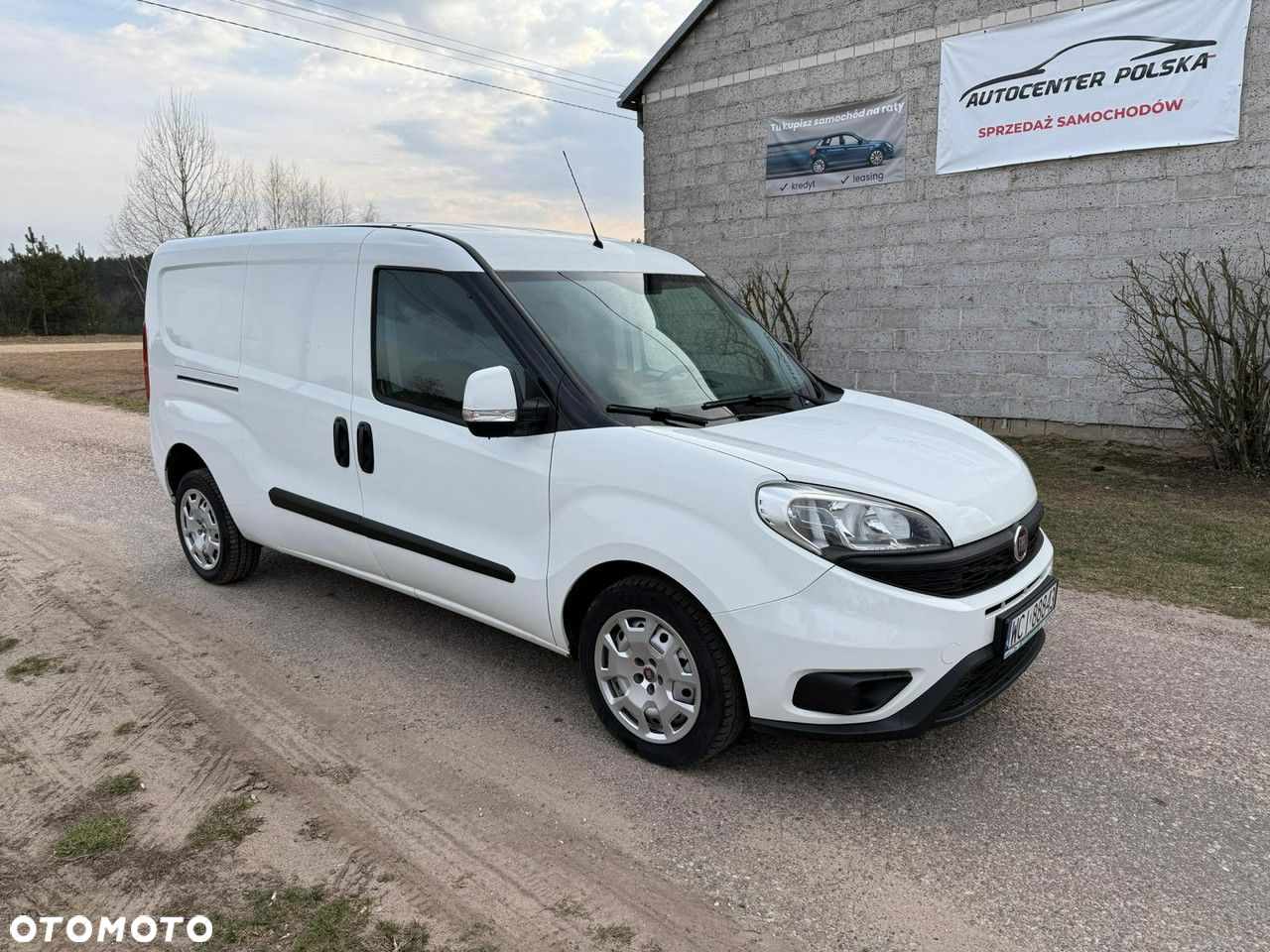 Fiat Doblo - 8