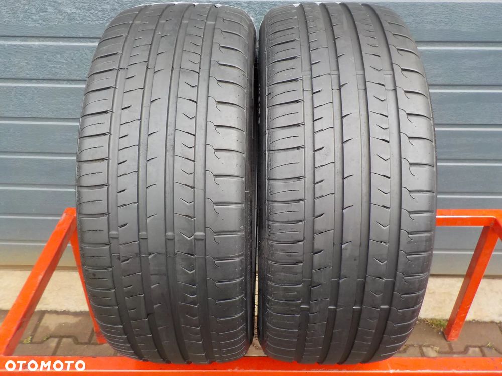 245/45 R18 100W OPONY KPATOS FM601 DOT23 - 1