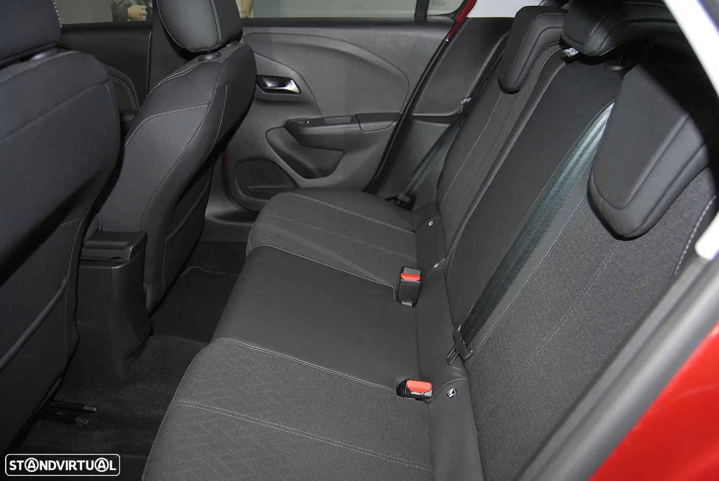 Opel Corsa 1.2 T Elegance - 19
