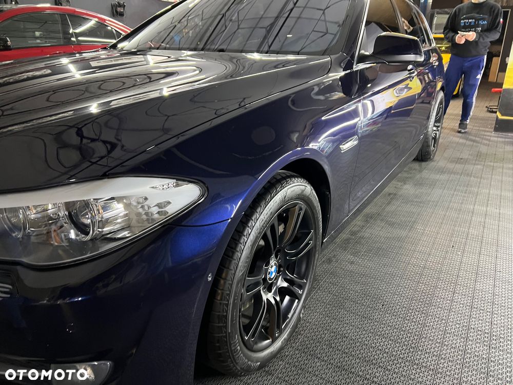 BMW Seria 5 - 29