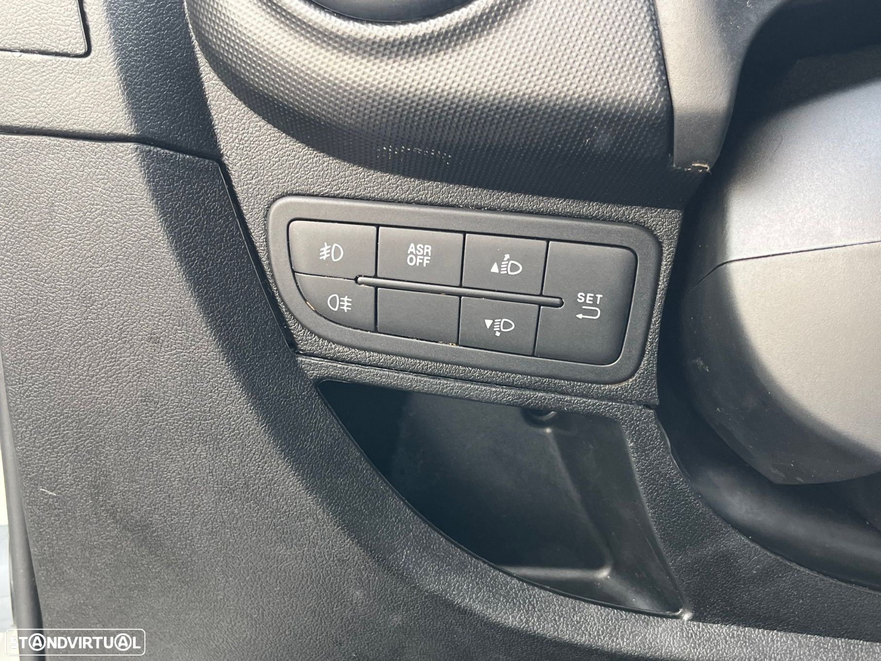 Fiat Fiorino 1.3 M-Jet - 20