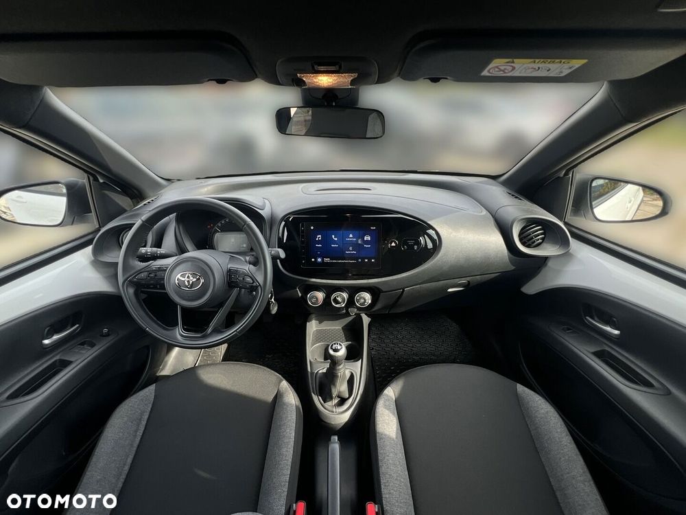 Toyota Aygo X - 9