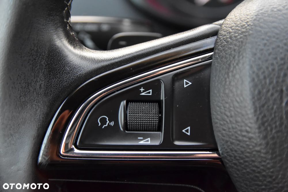 Skoda Octavia 2.0 TDI Style DSG - 27