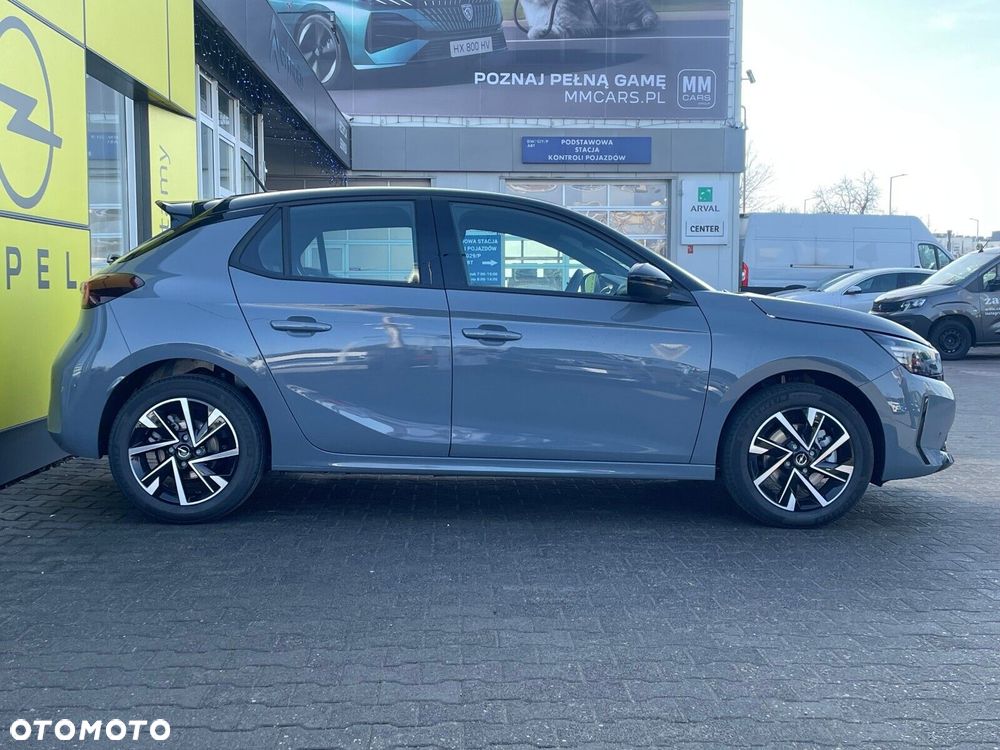 Opel Corsa - 3
