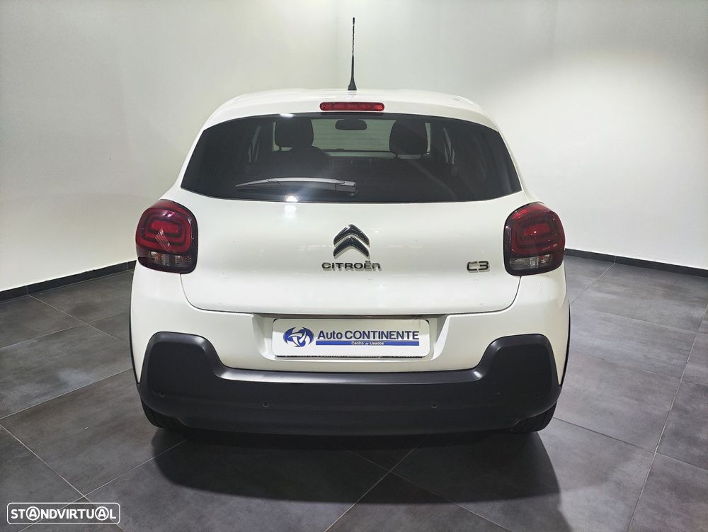 Citroën C3 1.2 PureTech Max - 35