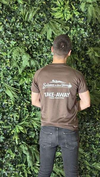 Trespasse (take away) via verde porto ou exploracao - Grande imagem: 4/11