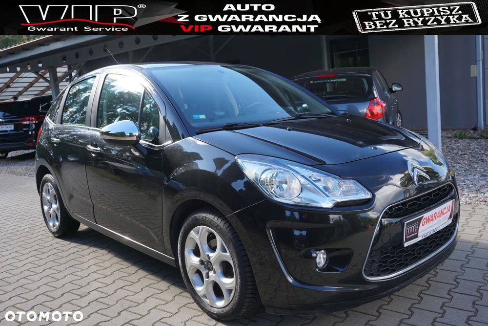 Citroën C3 1.4 HDi Selection - 2