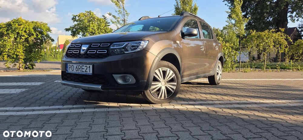 Dacia Sandero - 6