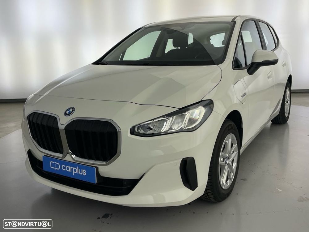 BMW 225xe Active Tourer e xDrive - 21