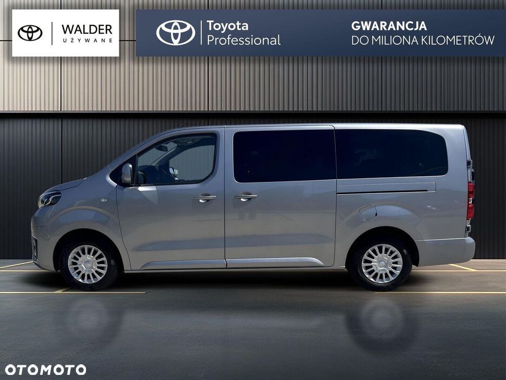 Toyota Proace Verso 2.0 D4-D Long Business - 9