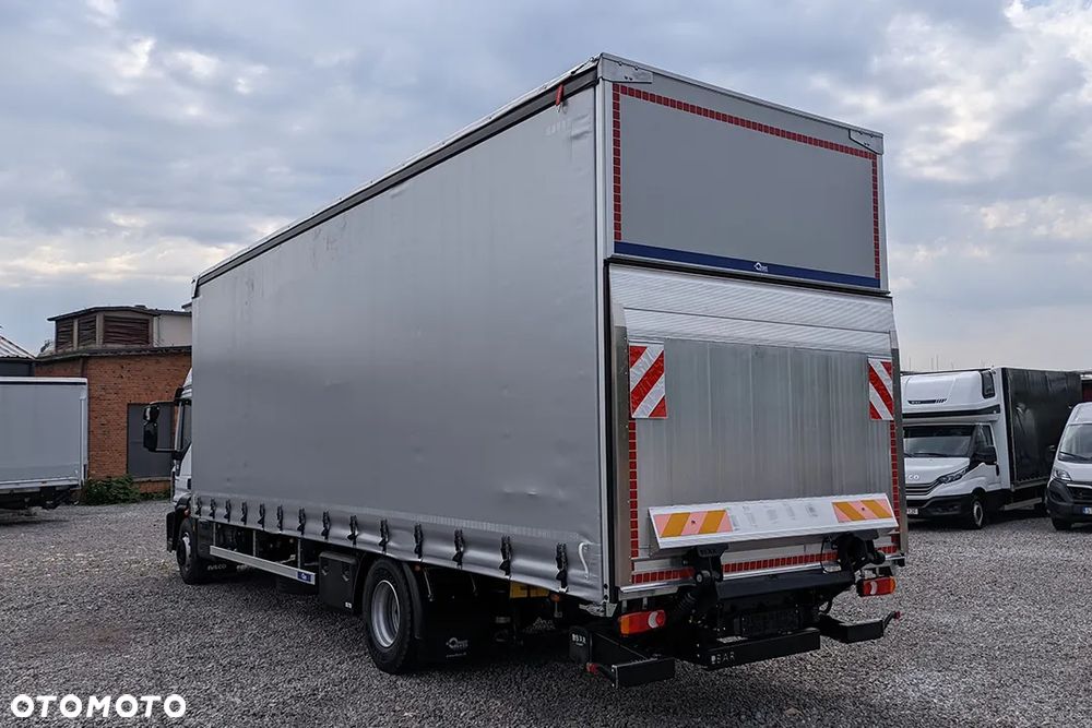 Iveco Eurocargo ML160E28/P EVI_E 280KM - 6
