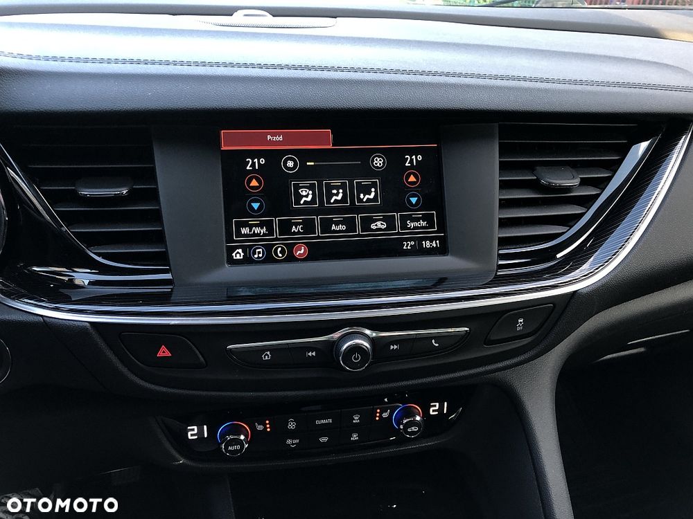 Opel Insignia 2.0 CDTI Innovation S&S - 13