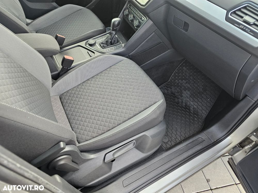 Volkswagen Tiguan 2.0 TDI DPF DSG 4Mot Comfortline - 14