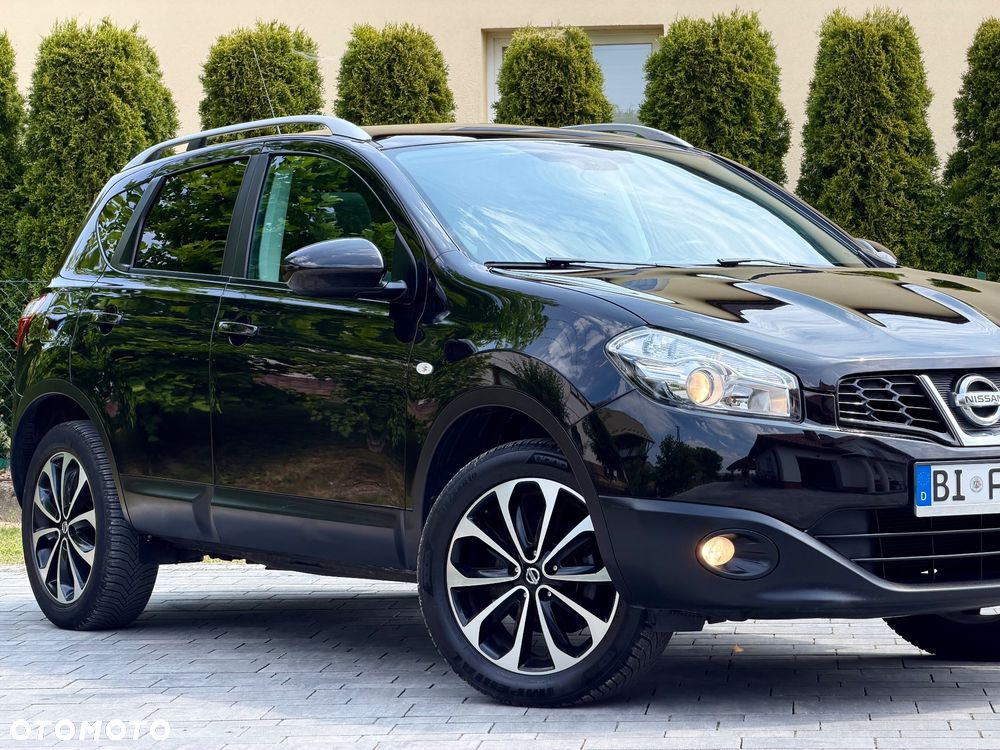 Nissan Qashqai 1.6 I-Way - 8