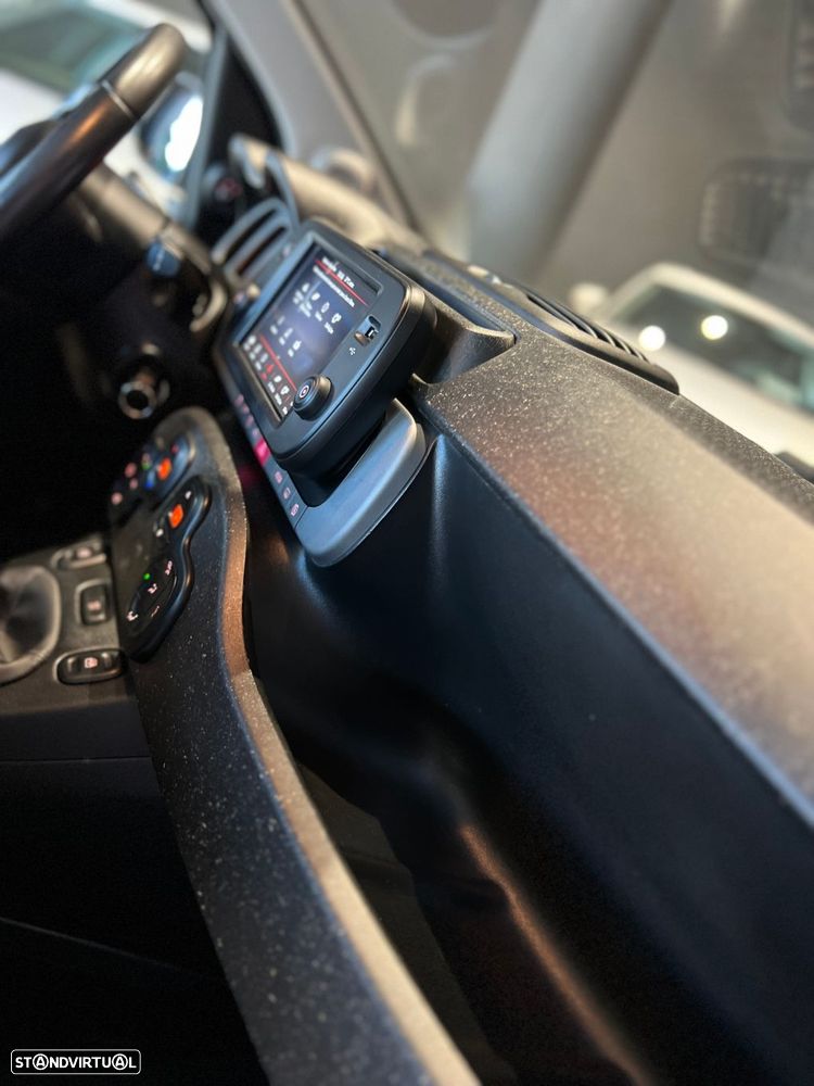 Fiat Panda 1.0 Hybrid Cross - 27