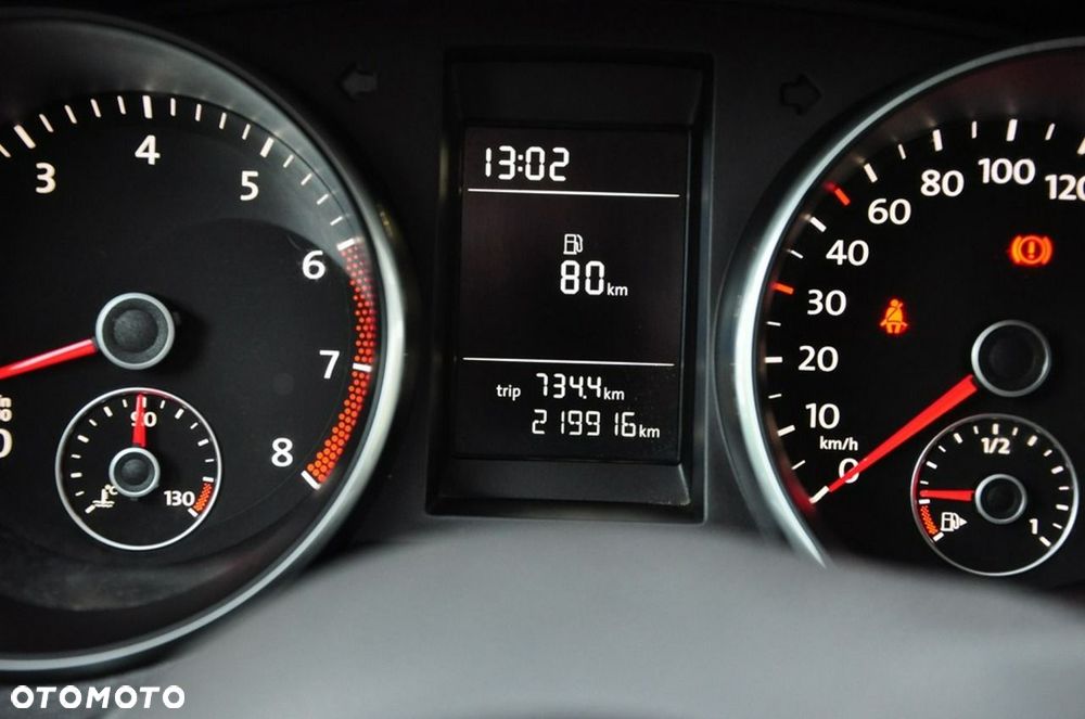 Volkswagen Golf - 36