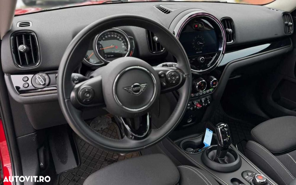 Mini Countryman - 21