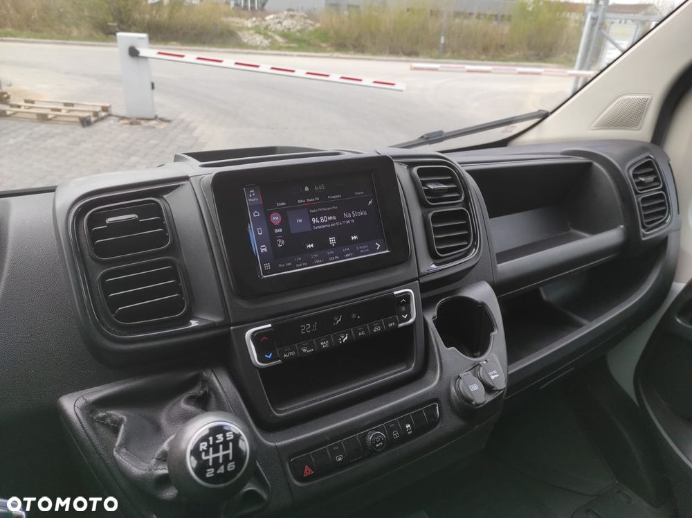 Fiat DUCATO MAXI L4H2 - 17