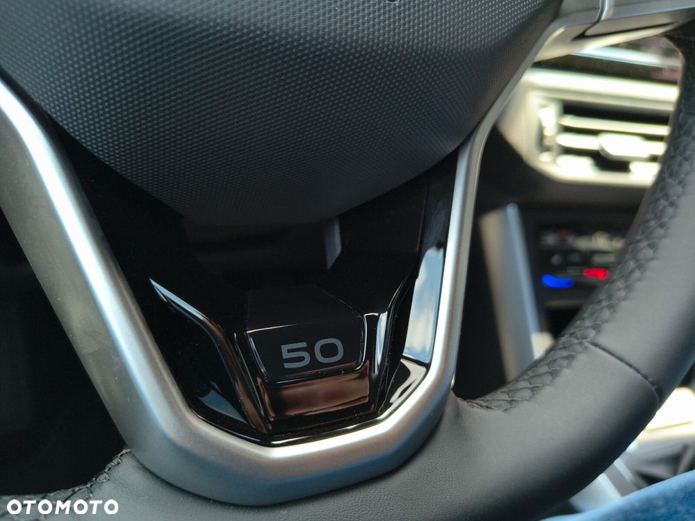 Volkswagen Polo 1.0 TSI Edition 50 DSG - 20