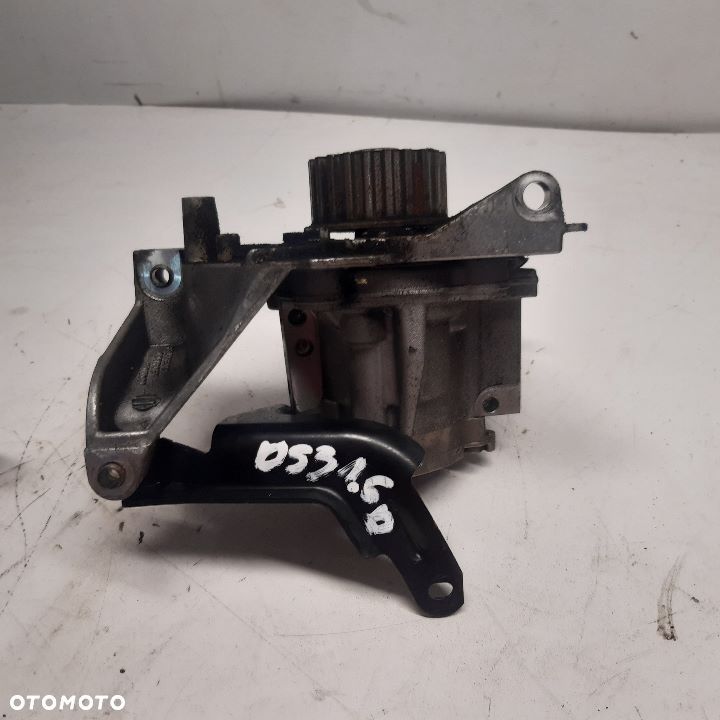 POMPA WTRYSKOWA CITROEN C3 C4 DS3 1,6EHDI 9688499680 - 2
