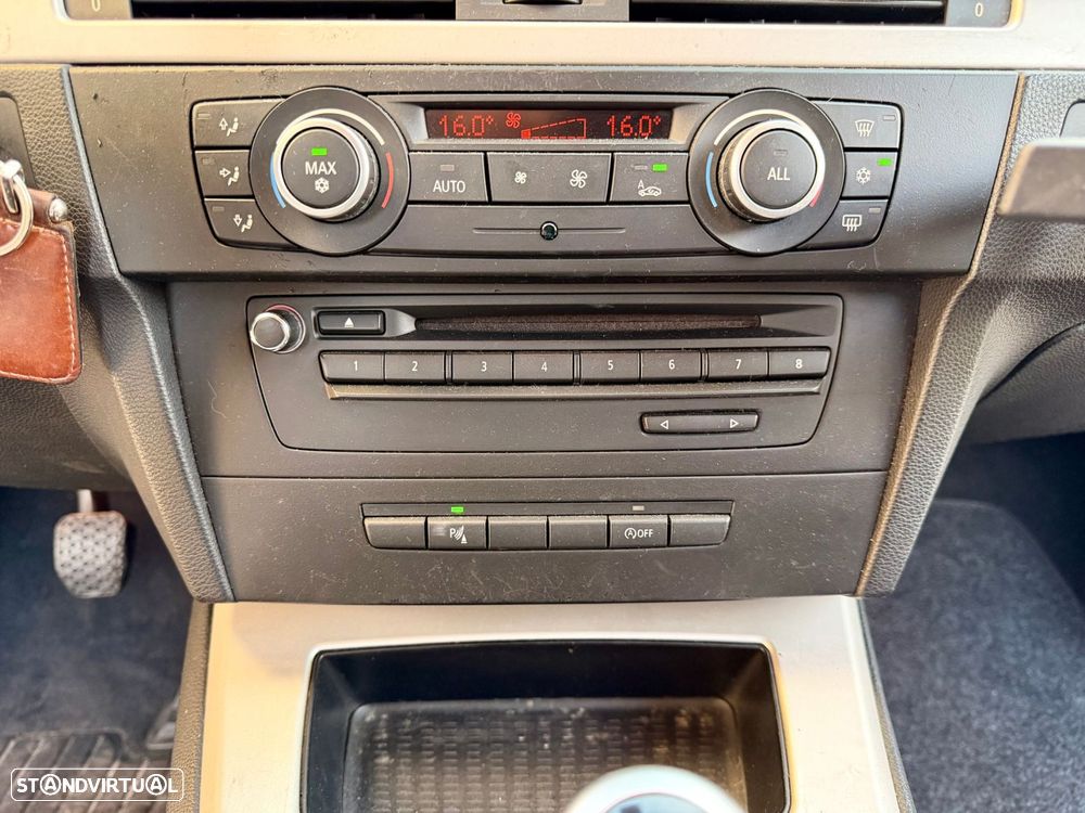 BMW 320 - 34