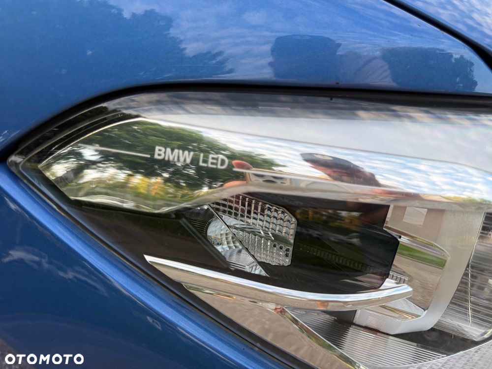 BMW Seria 1 116d M Sport - 19