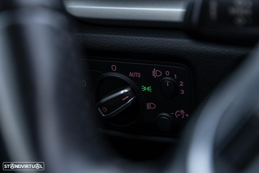 Audi A3 Sportback 2.0 TDI - 38