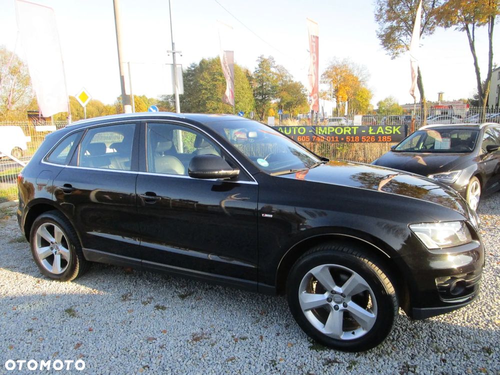 Audi Q5 - 9