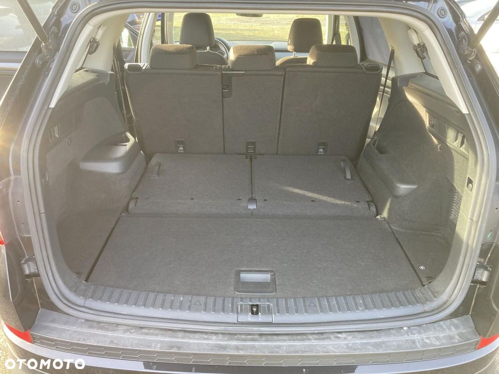 Skoda Kodiaq 2.0 TSI 4x4 Ambition DSG 7os - 15