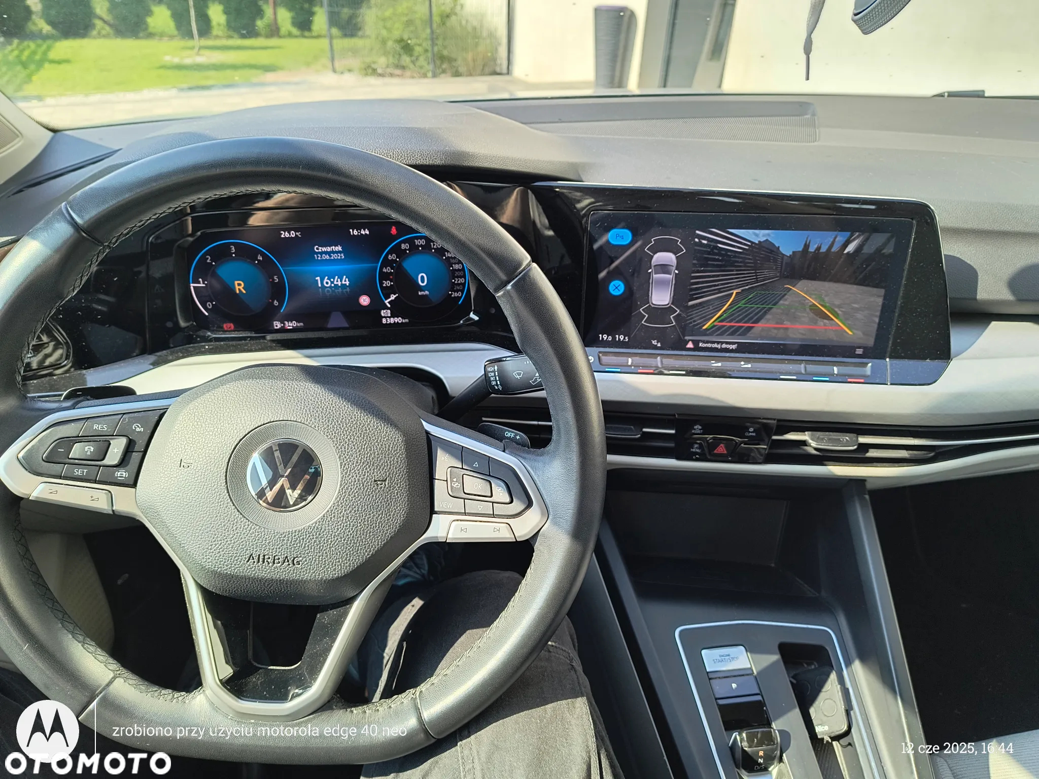 Volkswagen Golf - 15