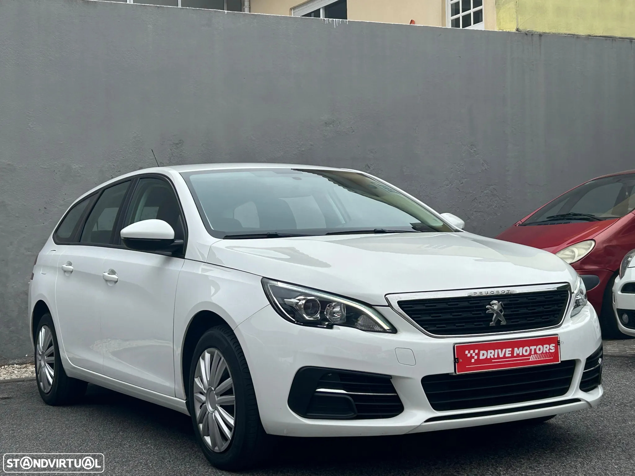 Peugeot 308 SW 1.2 PureTech Active - 16