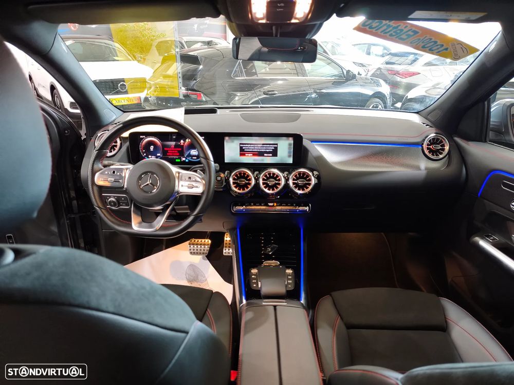 Mercedes-Benz EQA 250+ - 7