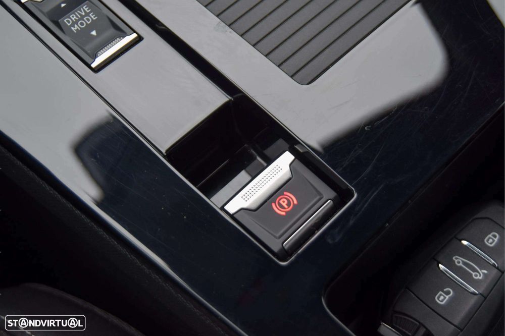 Opel Astra 1.2 T GS Line Aut. - 17