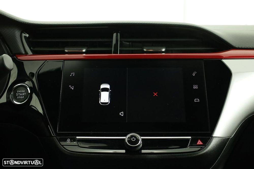 Opel Corsa-e 50 kWh GS - 12