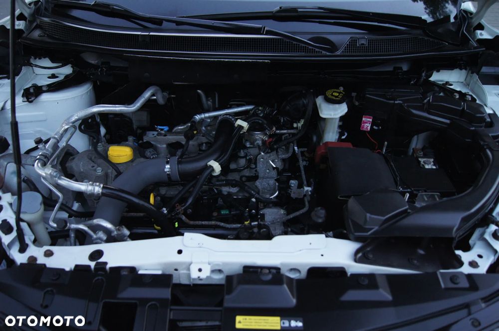 Nissan Qashqai 1.2 DIG-T 360 - 28