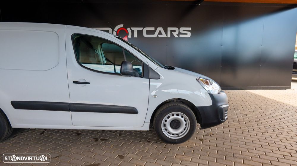 Citroën Berlingo 1.6 BlueHDi L1 - 5