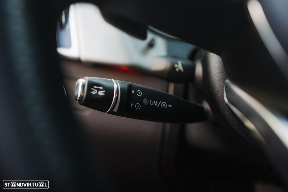 Mercedes-Benz GLE 43 AMG 4Matic 9G-TRONIC Exclusive - 27