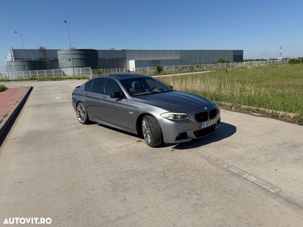 BMW Seria 5 - 11