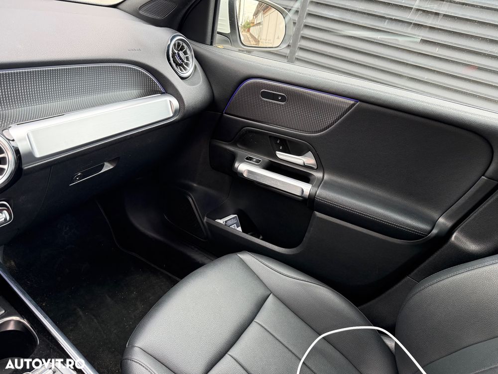 Mercedes-Benz GLB 250 Aut. - 5