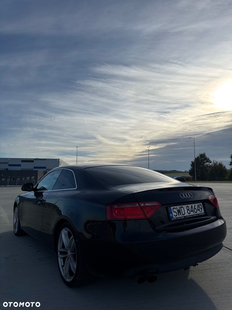 Audi A5 Coupé - 5