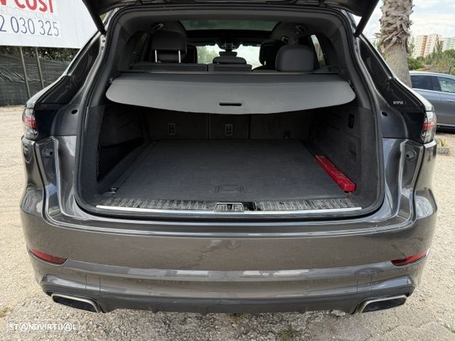 Porsche Cayenne E-Hybrid Tiptronic S - 22