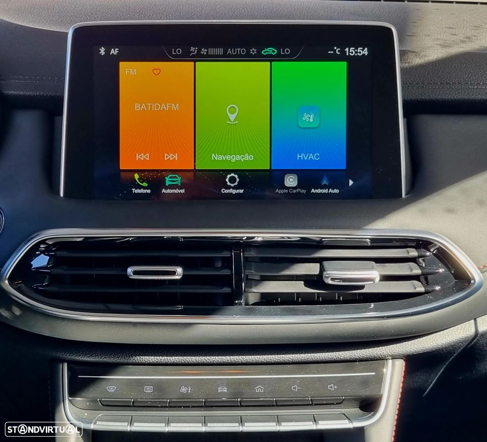 MG EHS 1.5 T-GDI Plug-in Hybrid Comfort - 9