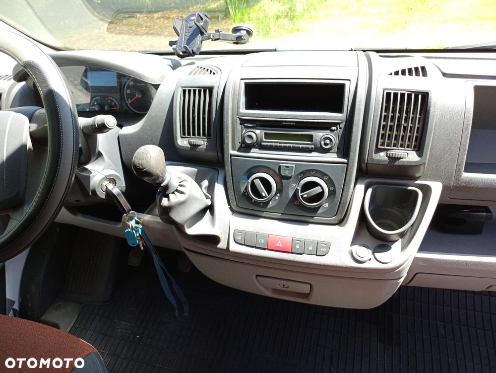 Fiat Ducato - 13